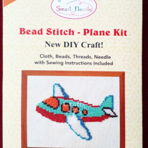 Bead Stitch Plane Kit