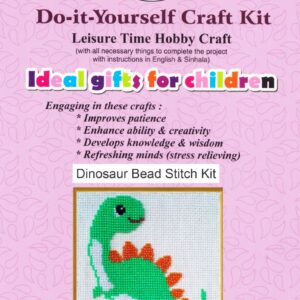Dinosaur Kit