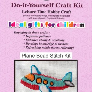 Plane Kit